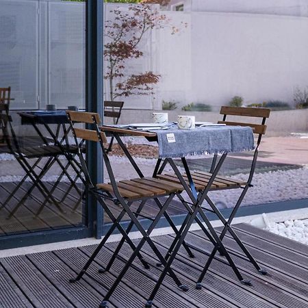 Casa Brasonada - Centro Historico Apartment Авиеро Екстериор снимка